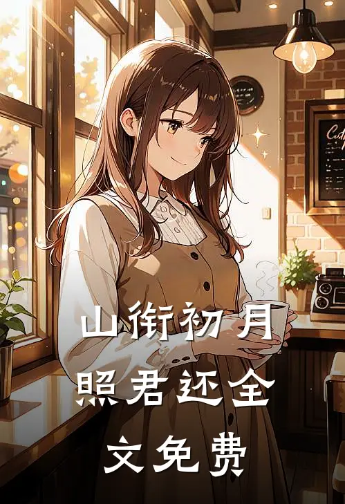 山衔初月照君还全文免费