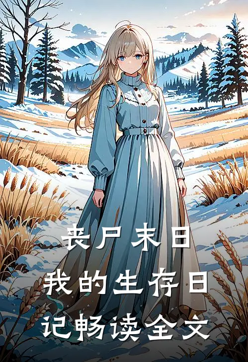 丧尸末日：我的生存日记畅读全文