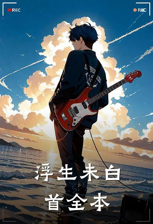 浮生未白首全本