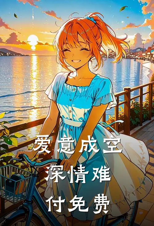 爱意成空，深情难付免费