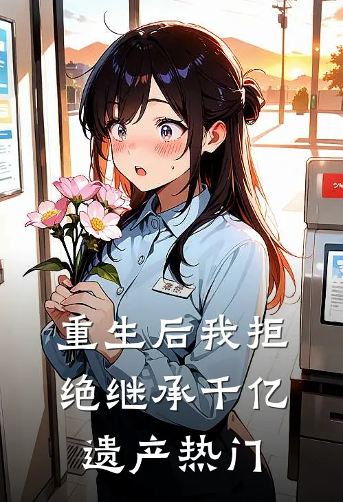重生后我拒绝继承千亿遗产热门