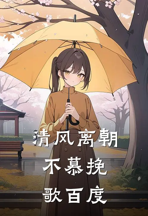 清风离朝，不慕挽歌百度
