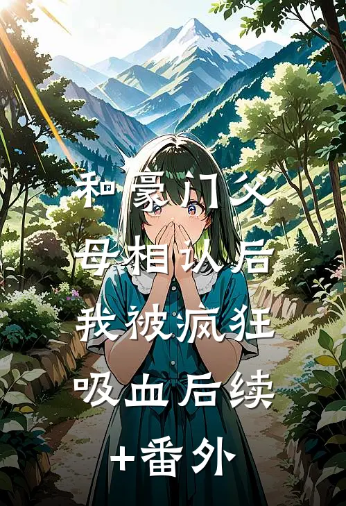 和豪门父母相认后，我被疯狂吸血后续+番外