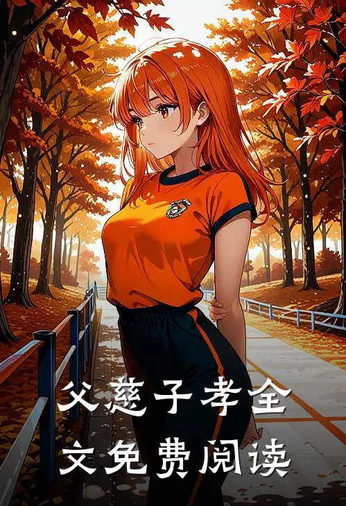 父慈子孝全文免费阅读