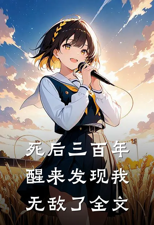 死后三百年，醒来发现我无敌了全文