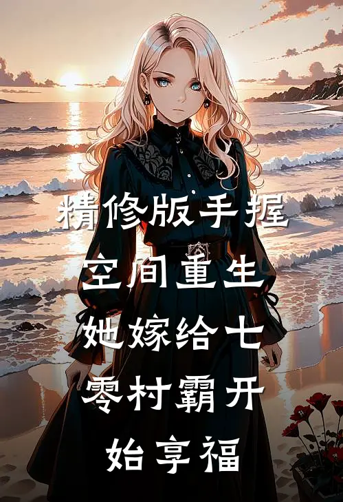 精修版手握空间重生，她嫁给七零村霸开始享福
