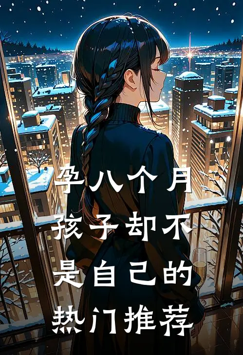 孕八个月，孩子却不是自己的热门推荐