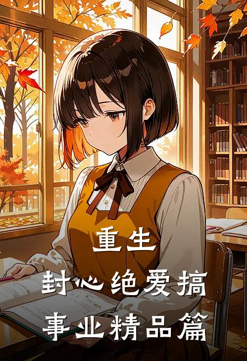 重生：封心绝爱搞事业精品篇