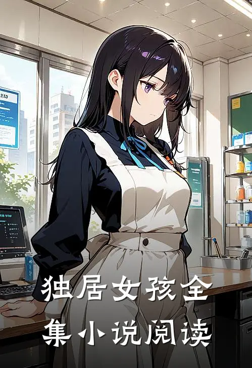 独居女孩全集小说阅读