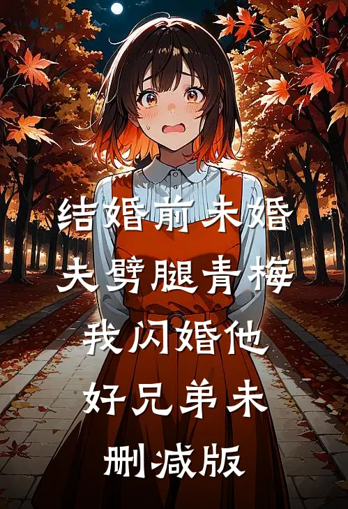结婚前未婚夫劈腿青梅，我闪婚他好兄弟未删减版