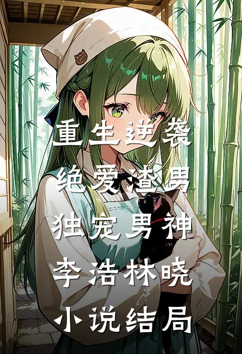 重生逆袭：绝爱渣男，独宠男神李浩林晓小说结局