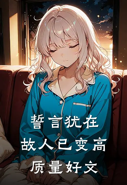 誓言犹在，故人已变高质量好文