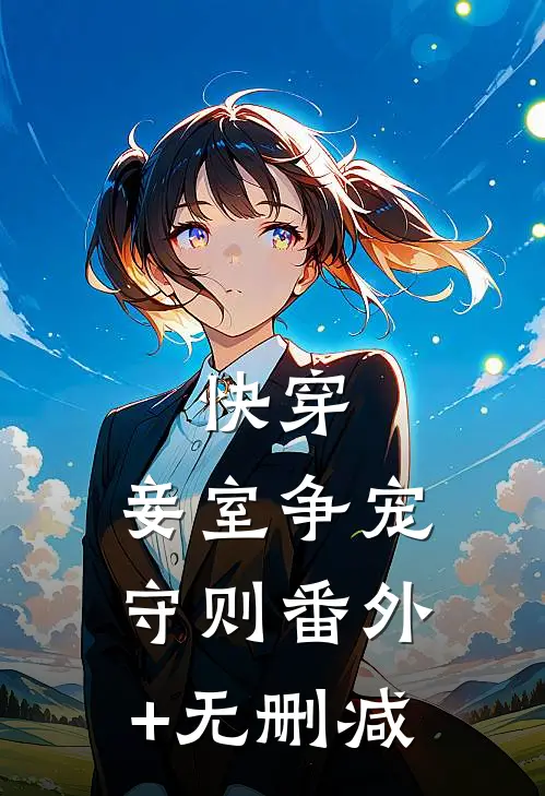 快穿：妾室争宠守则番外+无删减
