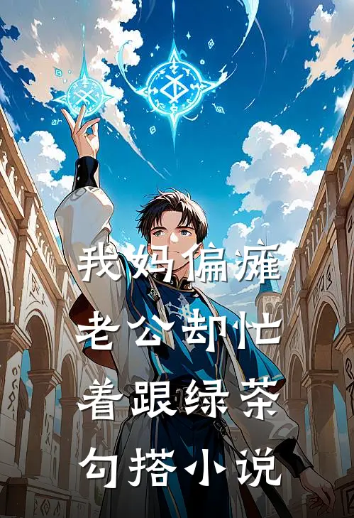 我妈偏瘫，老公却忙着跟绿茶勾搭小说