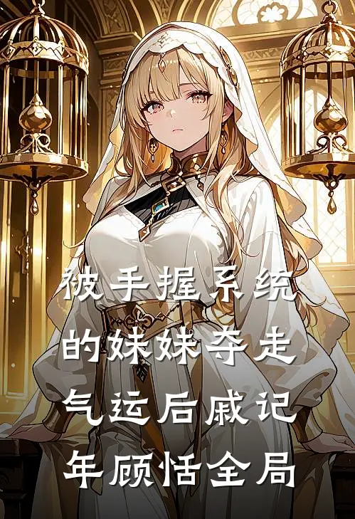 被手握系统的妹妹夺走气运后戚记年顾恬全局