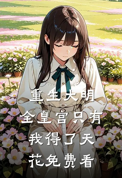 重生大明：全皇宫只有我得了天花免费看