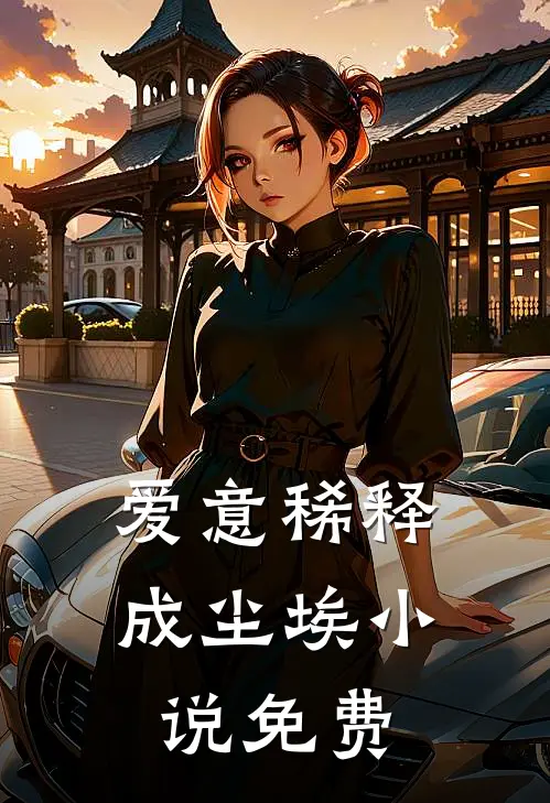 爱意稀释成尘埃小说免费
