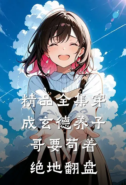 精品全集穿成玄德养子，哥要苟着绝地翻盘
