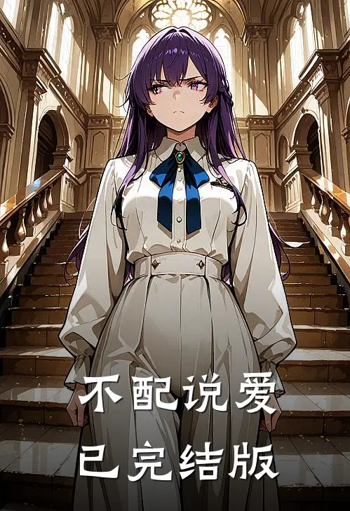 不配说爱已完结版