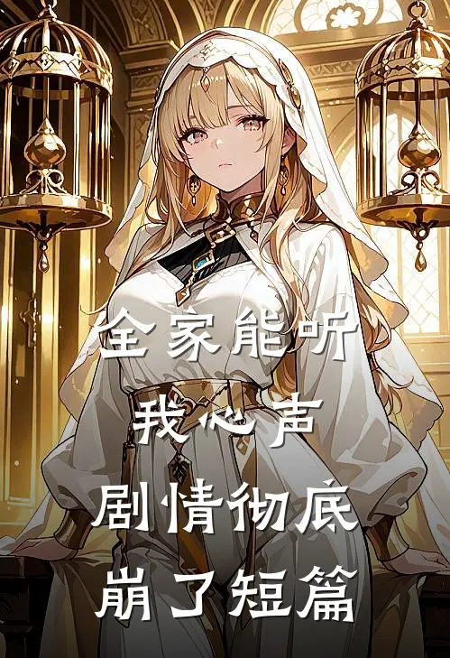 全家能听我心声，剧情彻底崩了短篇