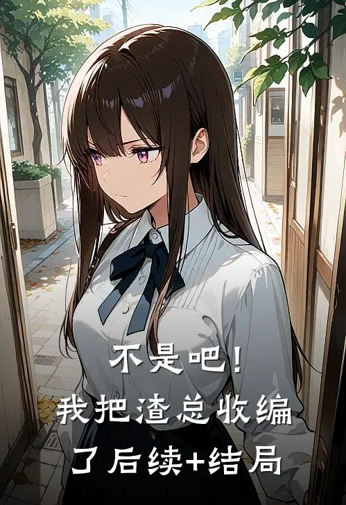 不是吧！我把渣总收编了后续+结局