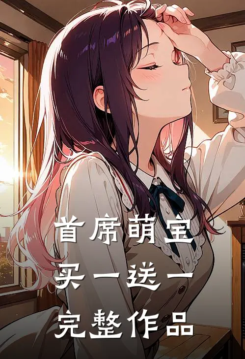 首席萌宝买一送一完整作品