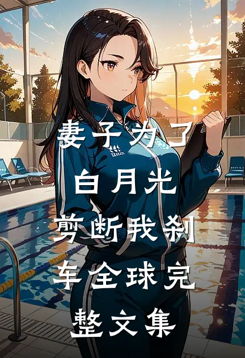 妻子为了白月光，剪断我刹车全球完整文集