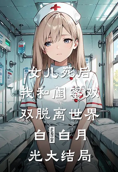 女儿死后，我和闺蜜双双脱离世界白玥白月光大结局