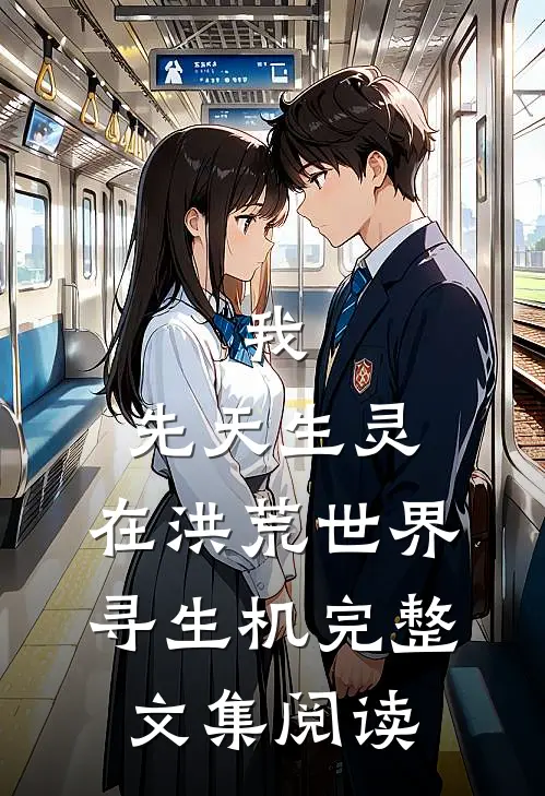 我，先天生灵，在洪荒世界寻生机完整文集阅读