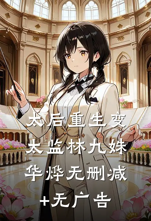太后重生变太监林九姝华烨无删减+无广告
