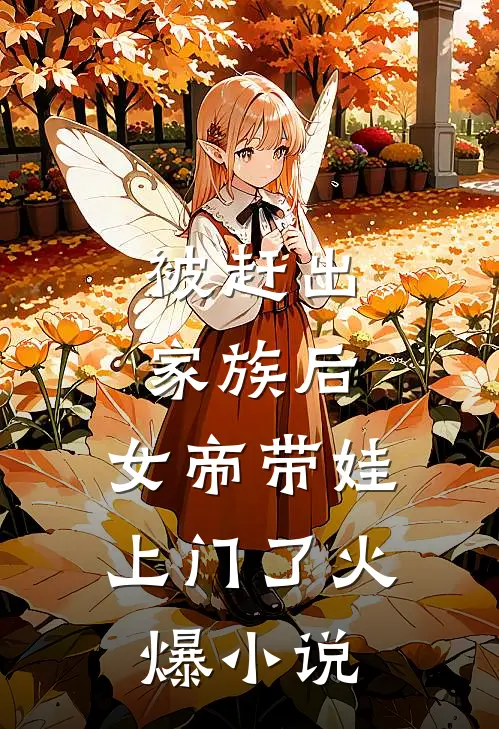 被赶出家族后，女帝带娃上门了火爆小说