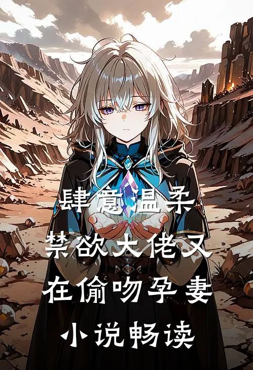肆意温柔，禁欲大佬又在偷吻孕妻小说畅读