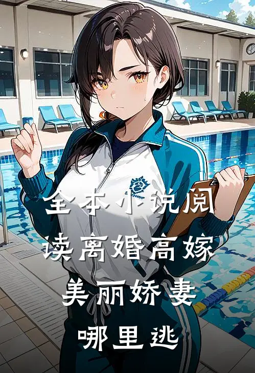 全本小说阅读离婚高嫁：美丽娇妻哪里逃