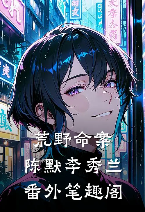 荒野命案：陈默李秀兰番外笔趣阁
