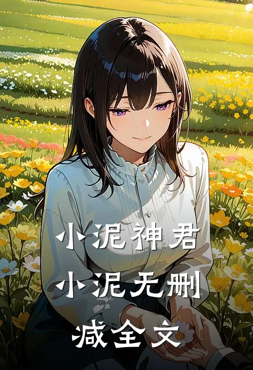 小泥神君小泥无删减全文