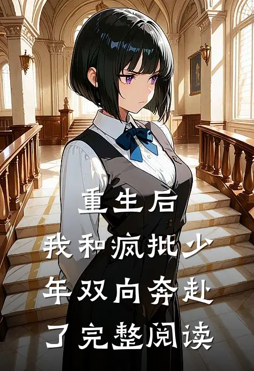 重生后，我和疯批少年双向奔赴了完整阅读