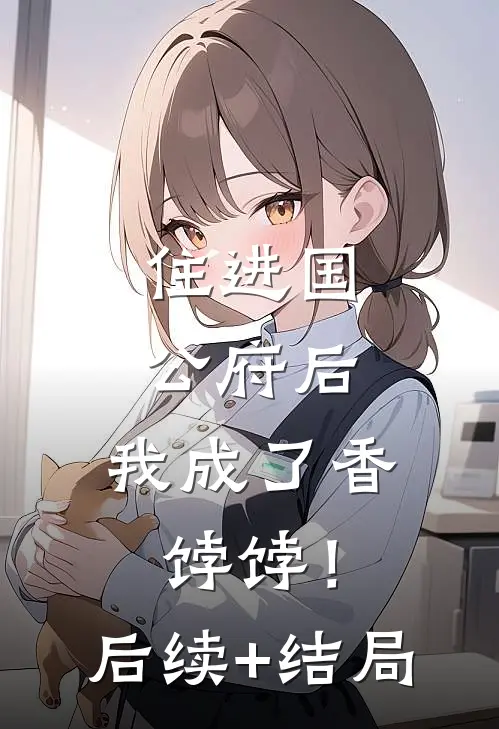 住进国公府后，我成了香饽饽！后续+结局