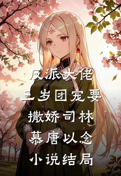 反派大佬，三岁团宠要撒娇司林慕唐以念小说结局