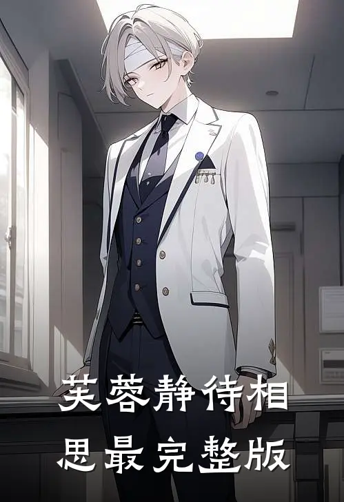 芙蓉静待相思最完整版