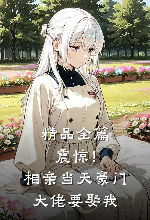 精品全篇震惊！相亲当天豪门大佬要娶我