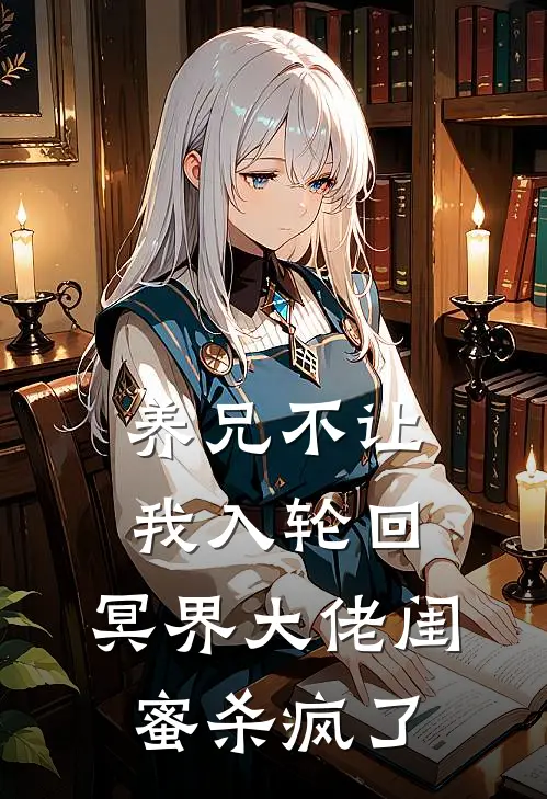 养兄不让我入轮回，冥界大佬闺蜜杀疯了