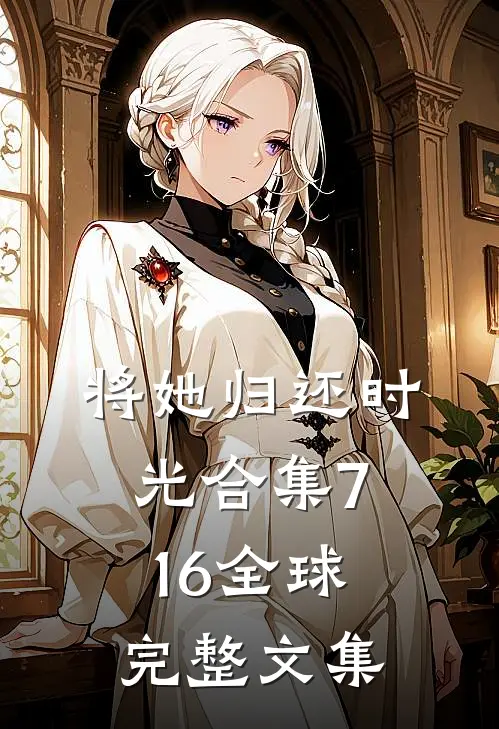 将她归还时光合集716全球完整文集