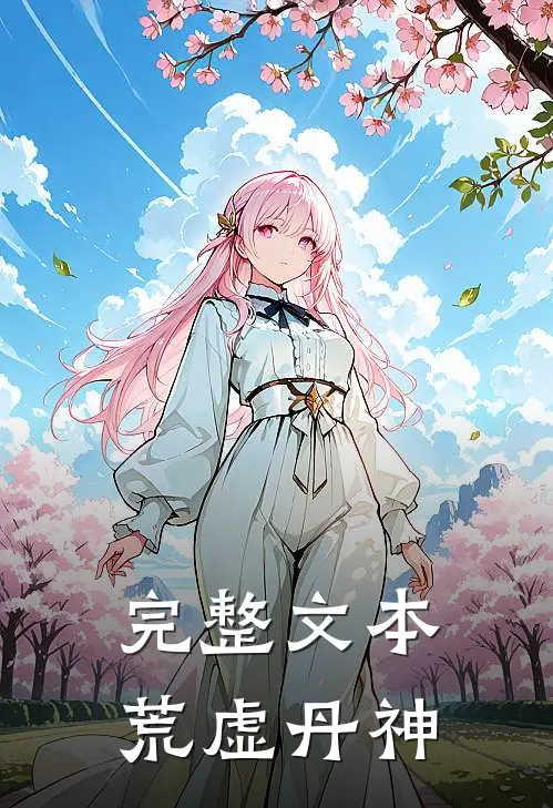 完整文本荒虚丹神