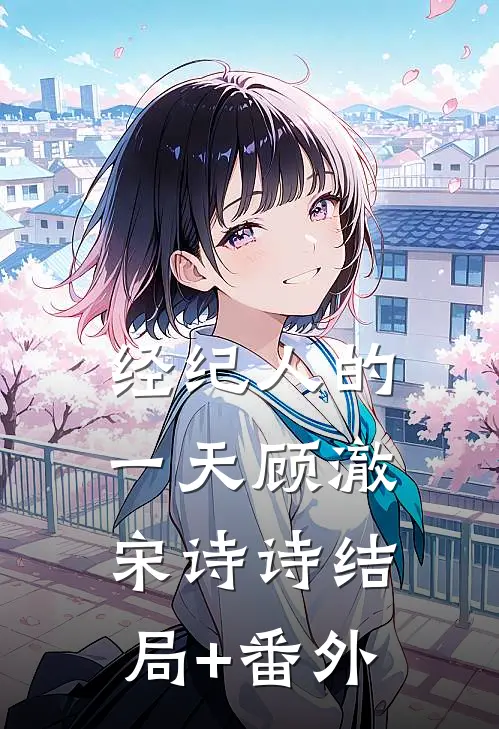 经纪人的一天顾澈宋诗诗结局+番外