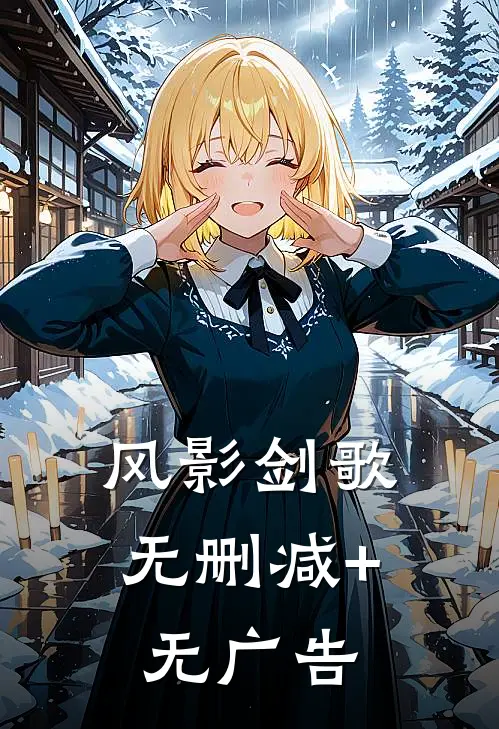 风影剑歌无删减+无广告