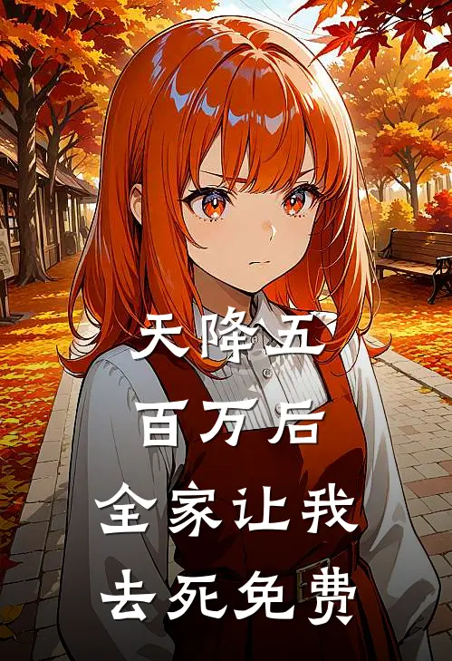 天降五百万后，全家让我去死免费