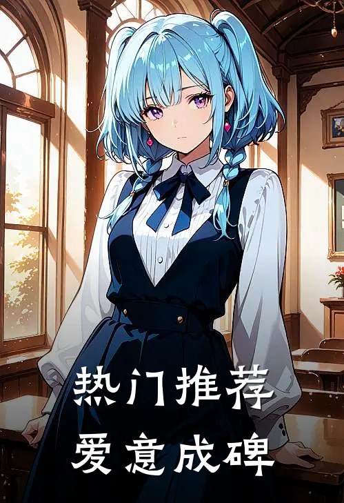 热门推荐爱意成碑