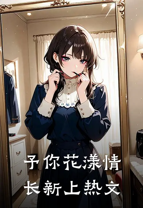 予你花漾情长新上热文