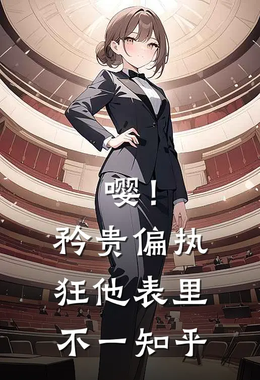 嘤！矜贵偏执狂他表里不一知乎