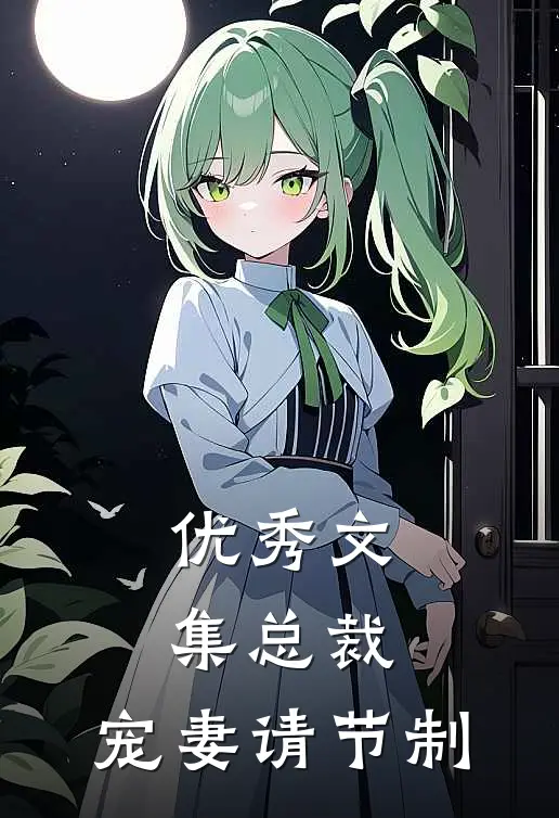 优秀文集总裁，宠妻请节制